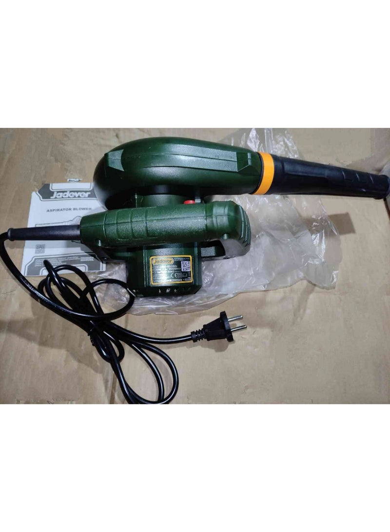Jadever 600W Air Blower - Image 2